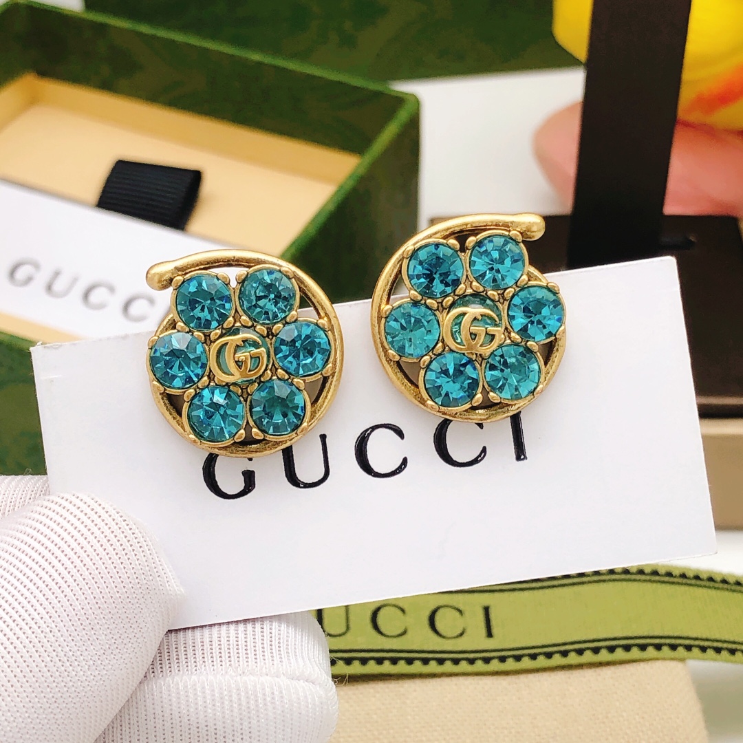 Gucci Earrings